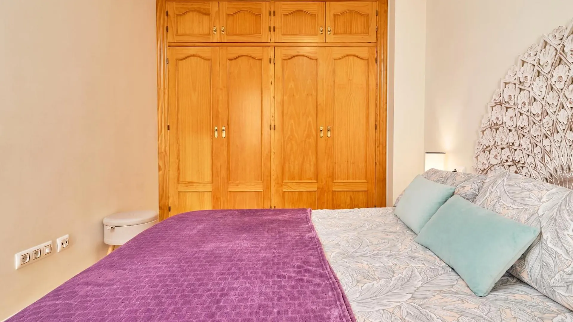 Apartamento Fernandita Nerja 0*,  Spain