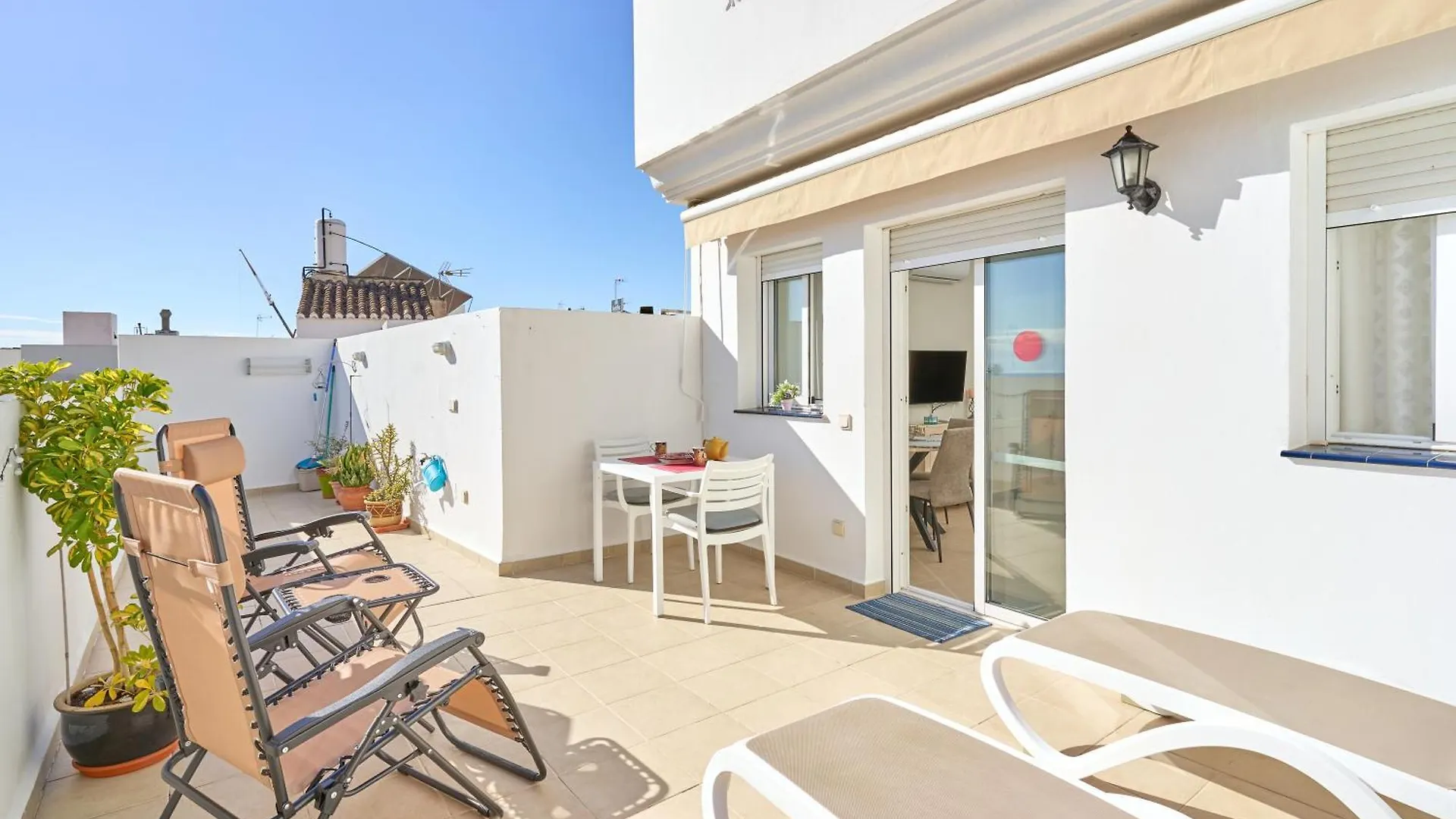 Apartamento Fernandita Nerja Apartment
