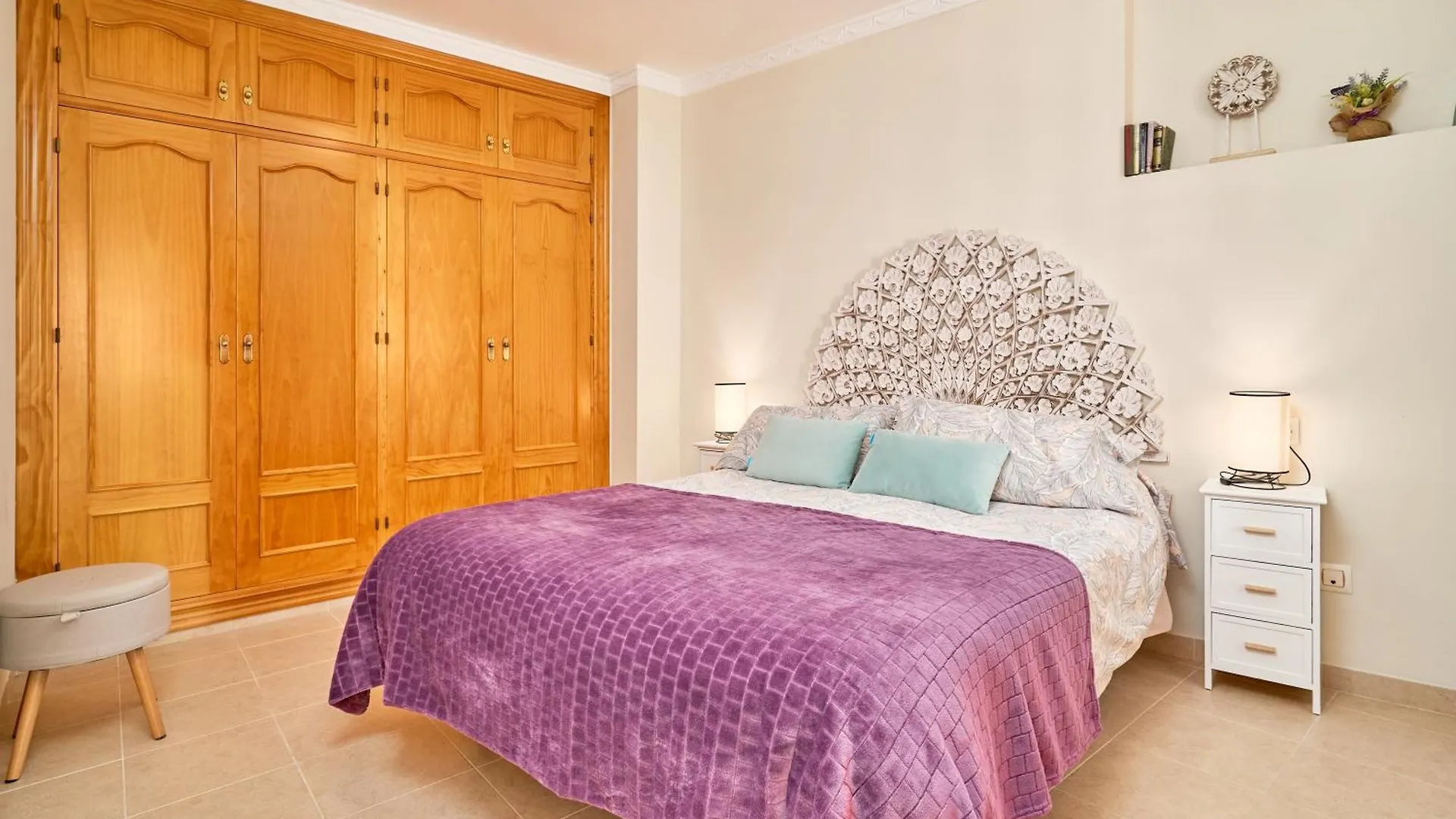 Apartamento Fernandita Nerja 0*,  Spain