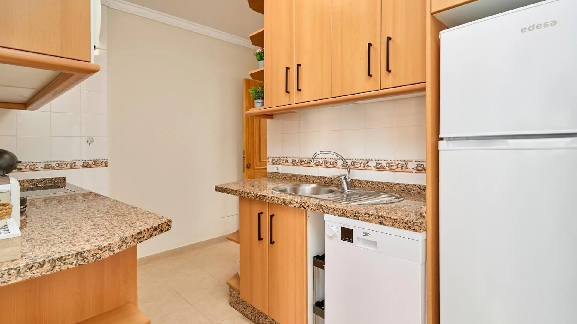 Apartamento Fernandita Nerja
