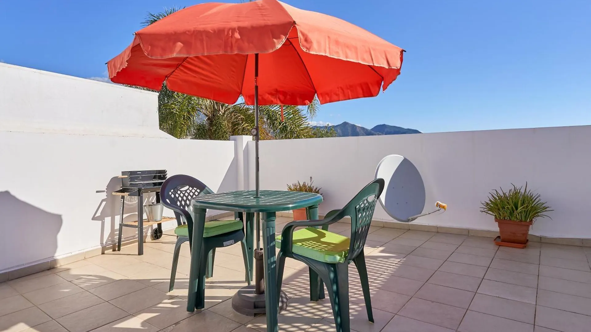 Apartamento Fernandita Nerja Spain