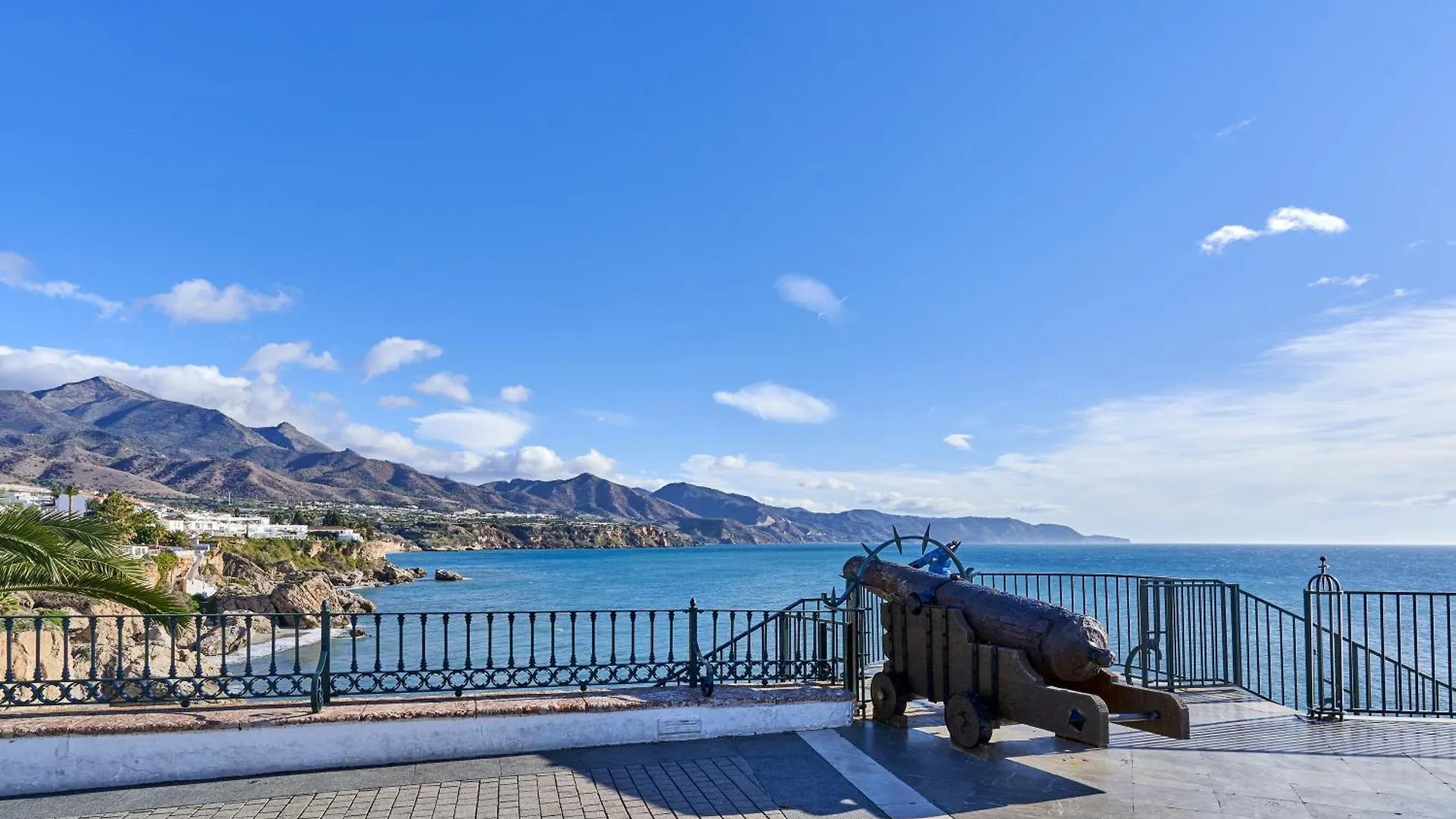 Apartamento Fernandita Nerja 0*,  Spain