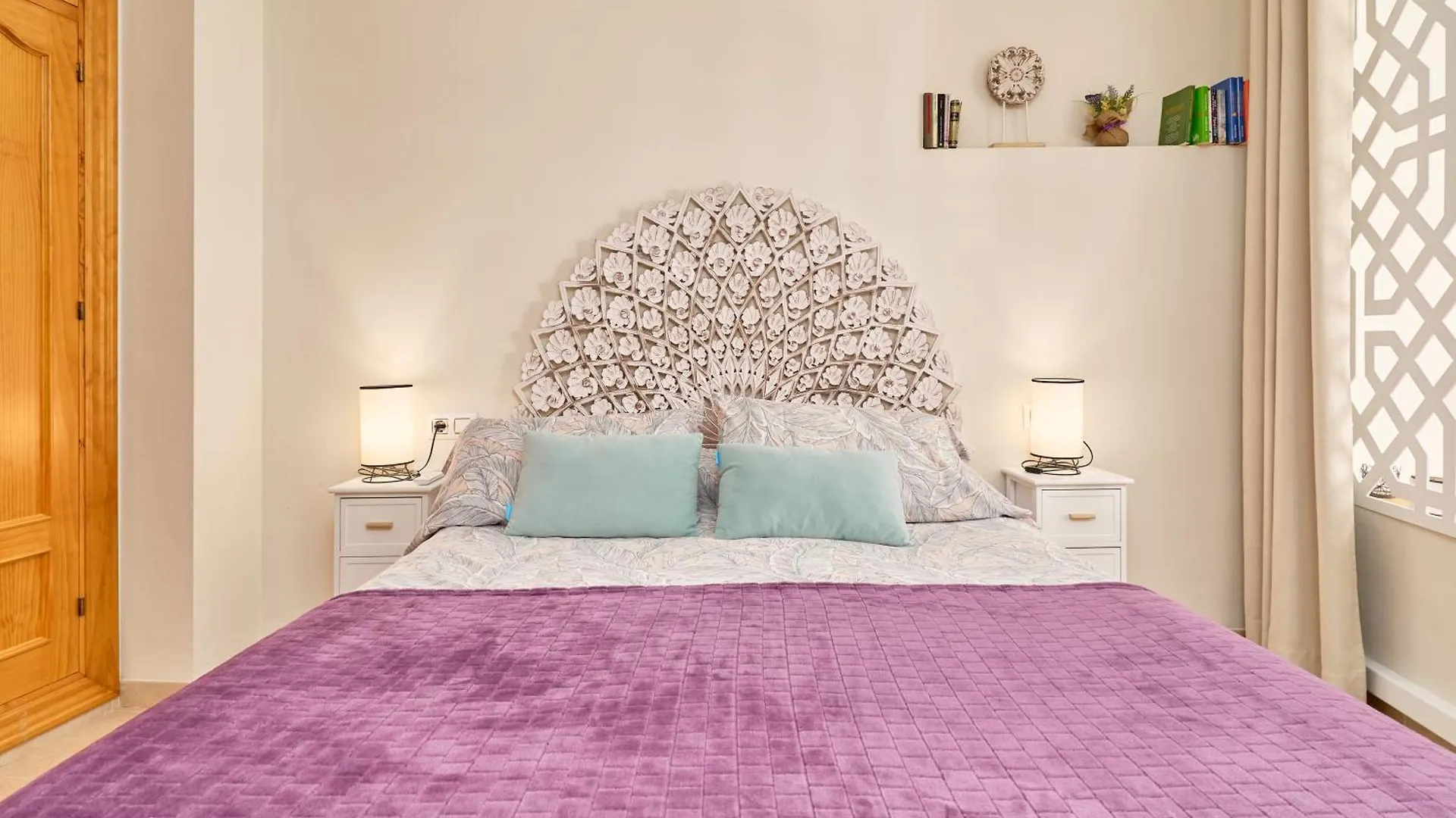 Apartamento Fernandita Nerja Spain