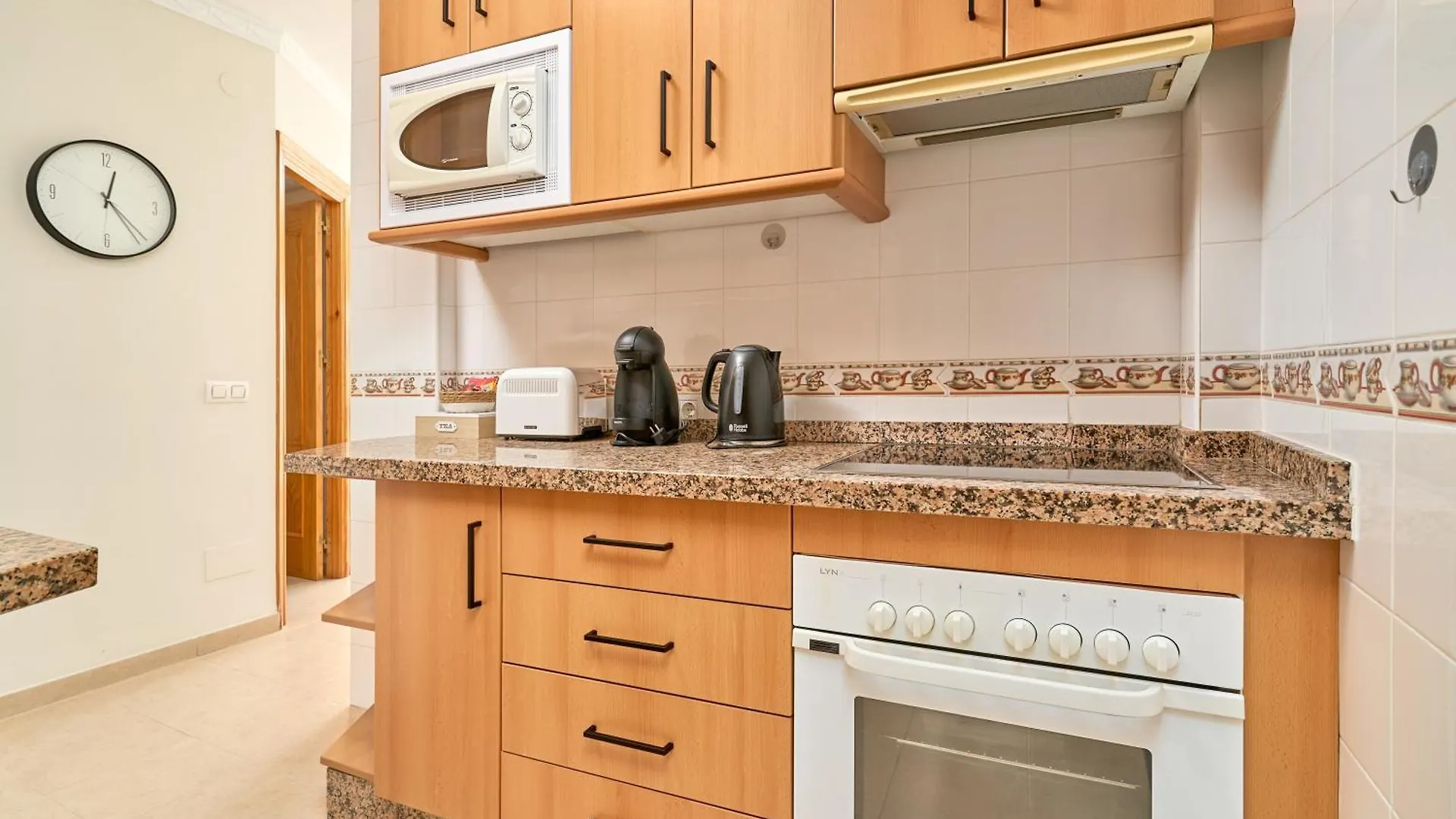 Apartamento Fernandita Nerja