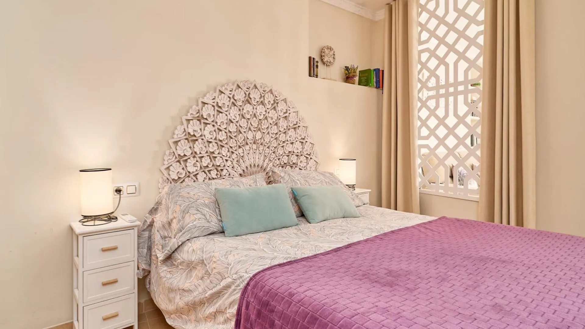 Apartment Apartamento Fernandita Nerja