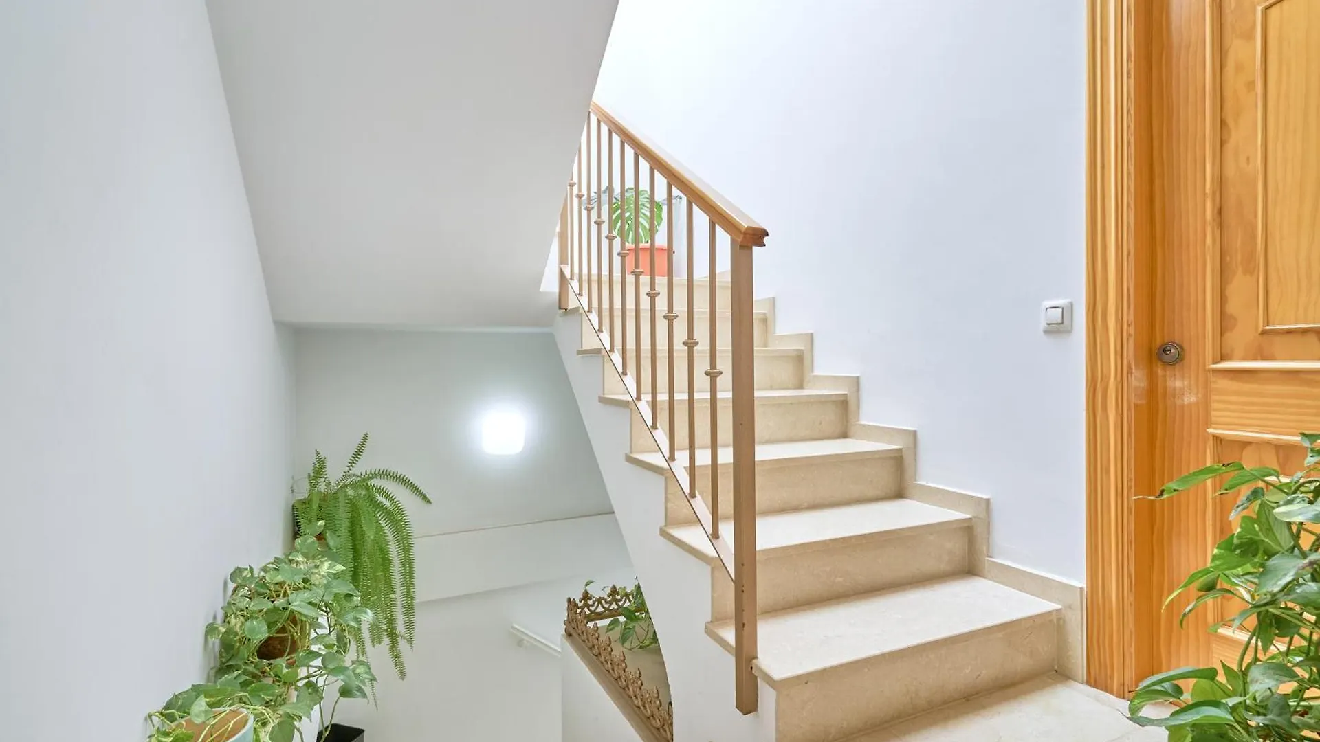 Apartamento Fernandita Nerja Apartment