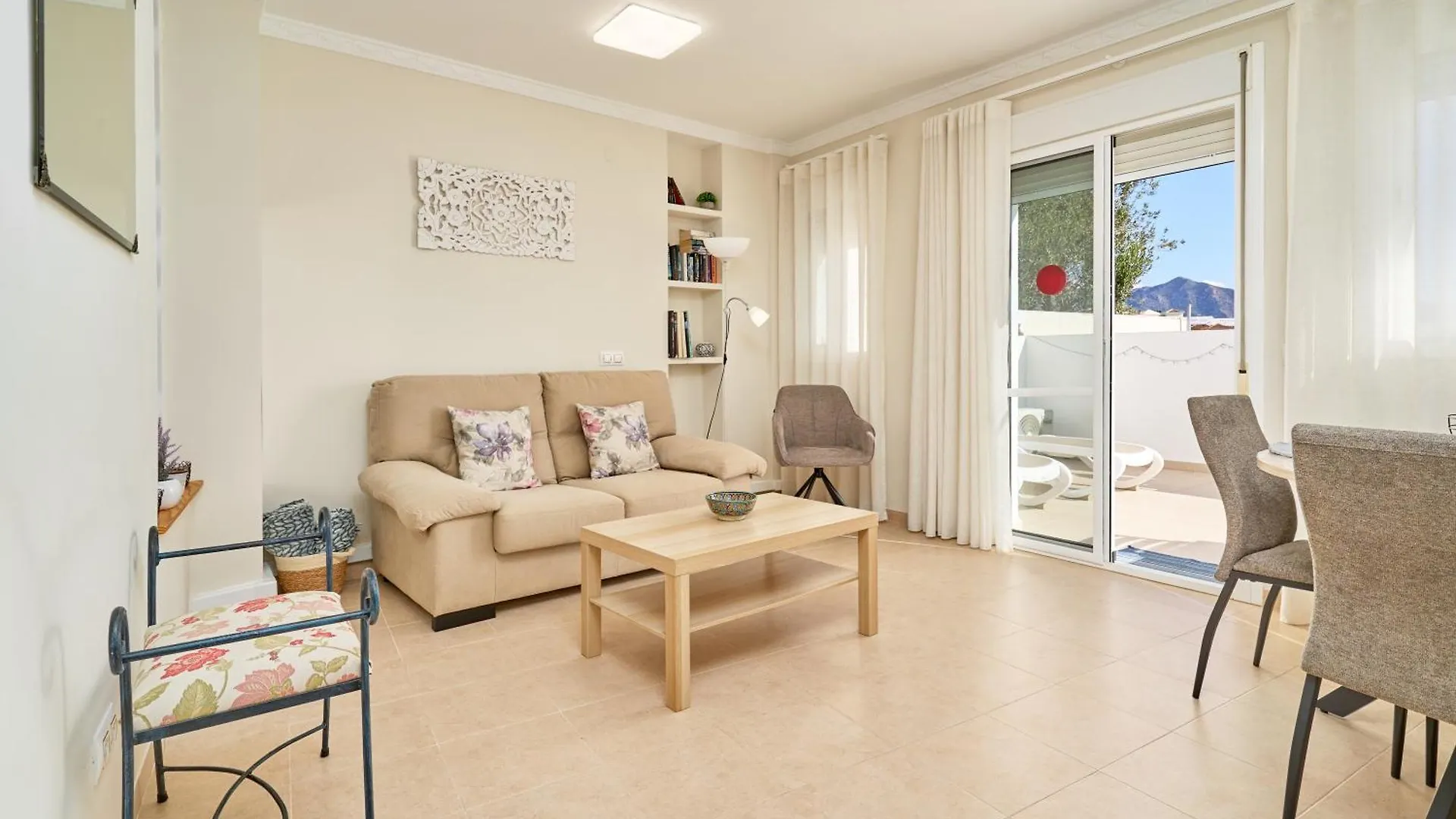 Apartamento Fernandita Nerja